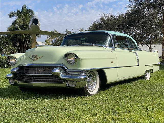 1956 CADILLAC DeVille - photo 4