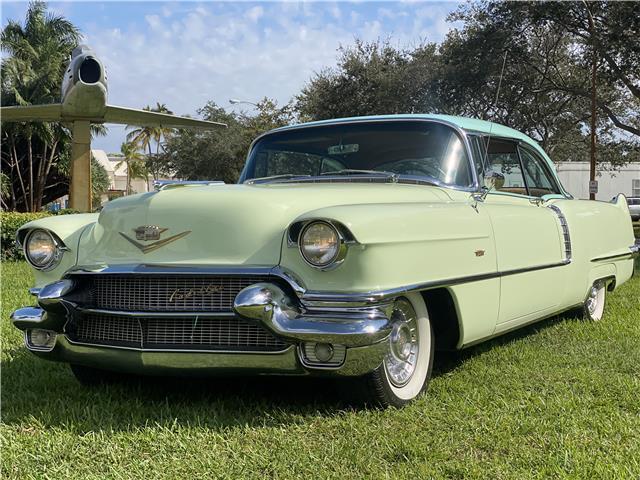 1956 CADILLAC DeVille - photo 5
