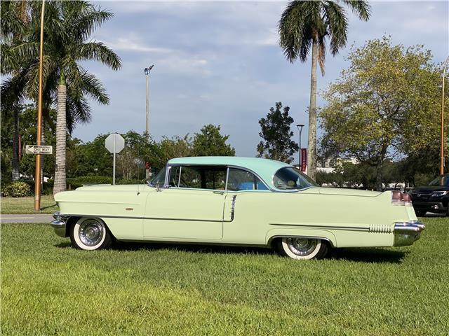 1956 CADILLAC DeVille - photo 7