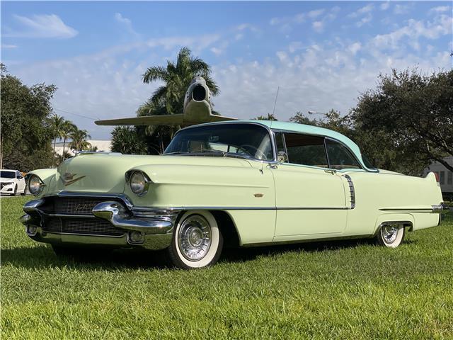 1956 CADILLAC DeVille - photo 8