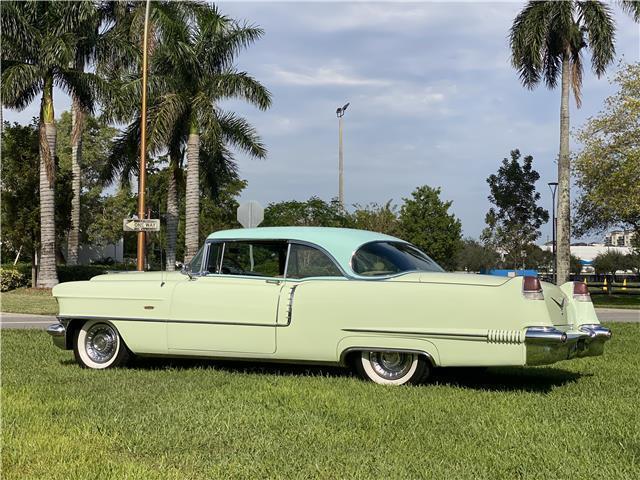 1956 CADILLAC DeVille - photo 9
