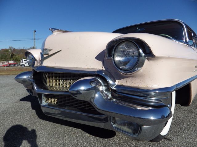 1956 Cadillac DeVille Hard Top - photo 11