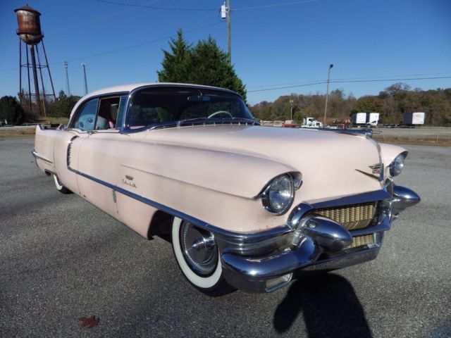 1956 Cadillac DeVille Hard Top - photo 12
