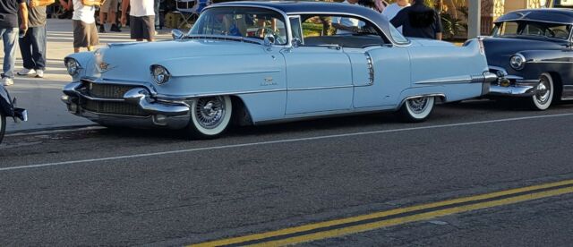 1956 Cadillac DeVille Hard Top - photo 2