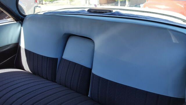 1956 Cadillac DeVille Hard Top - photo 9