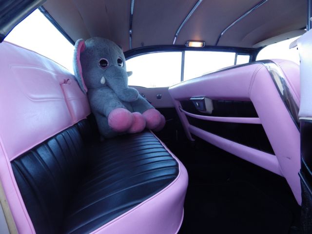 1956 Cadillac DeVille Hard Top - photo 5