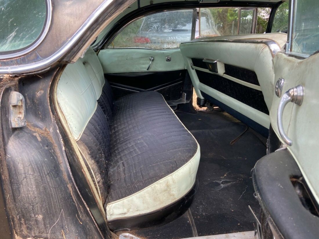 1956 Cadillac DeVille - photo 11