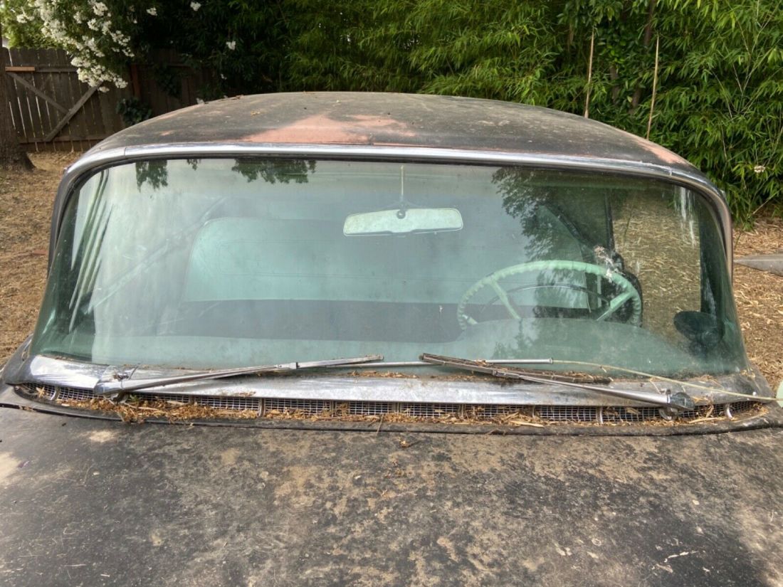 1956 Cadillac DeVille - photo 12