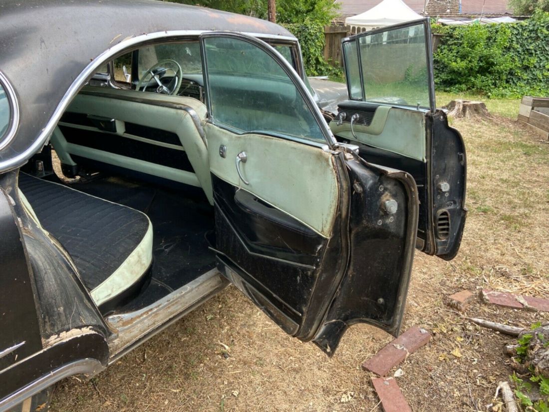 1956 Cadillac DeVille - photo 13