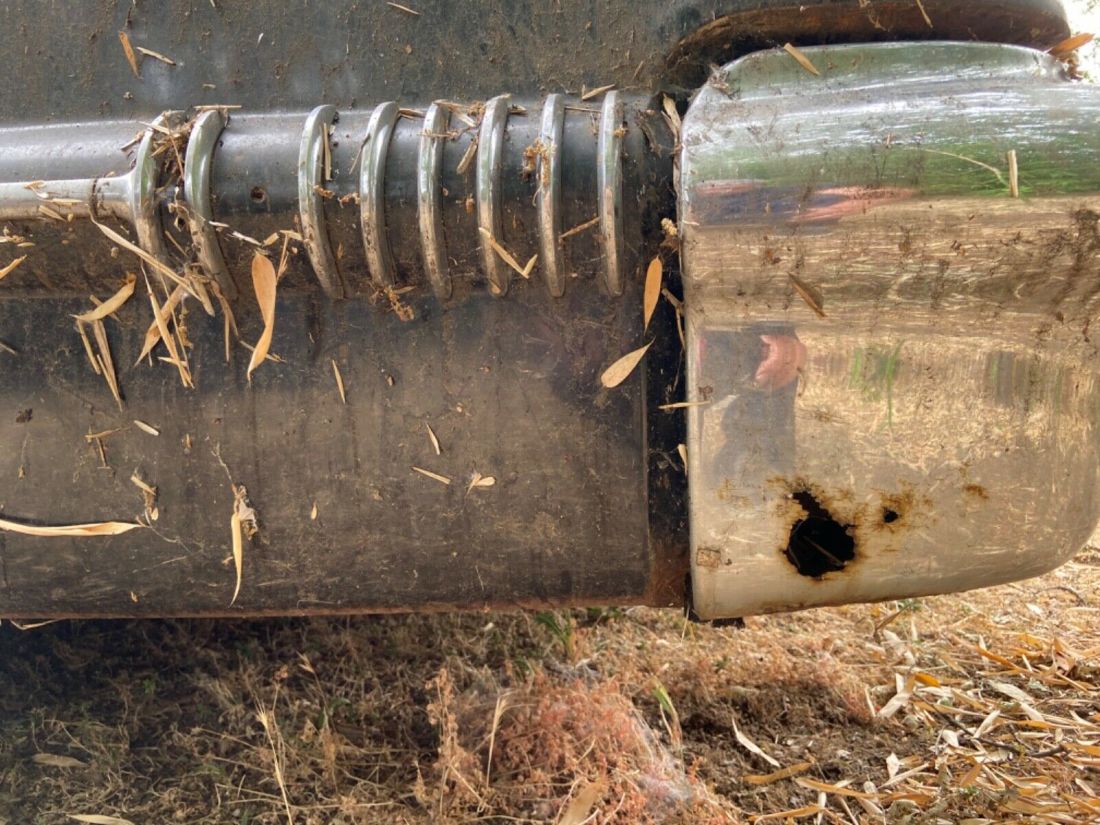 1956 Cadillac DeVille - photo 4