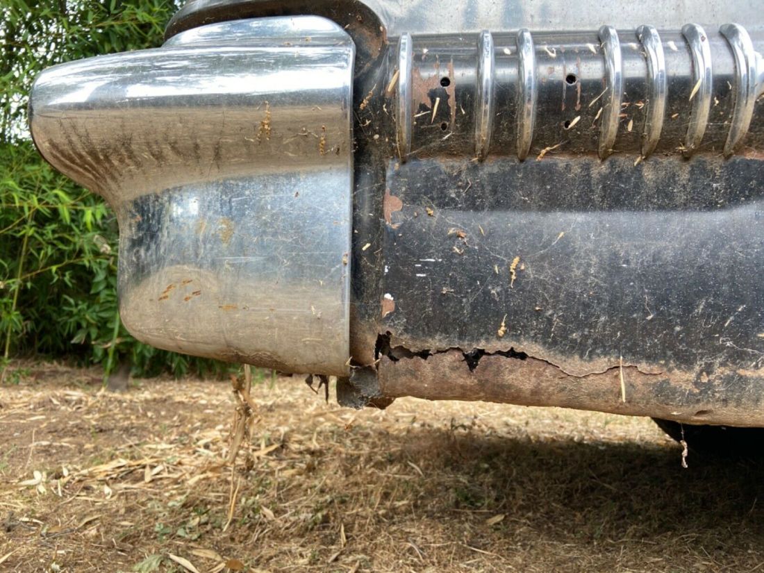 1956 Cadillac DeVille - photo 5