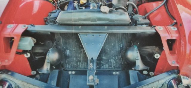 1956 Cadillac DeVille Standard - photo 12