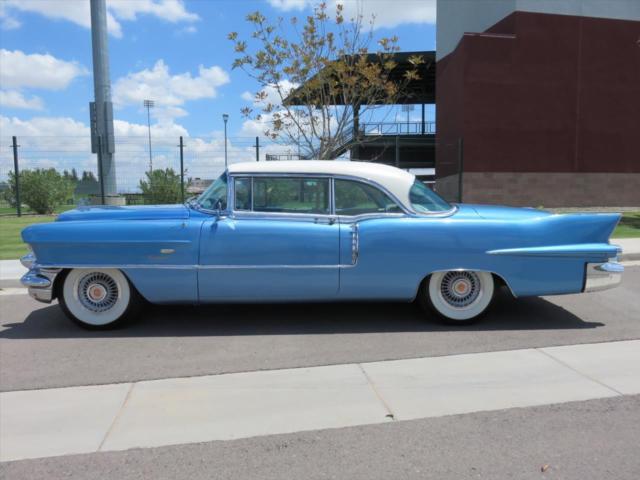 1956 Cadillac Eldorado Seville - photo 5