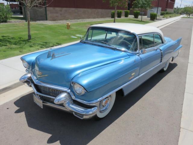 1956 Cadillac Eldorado Seville - photo 6