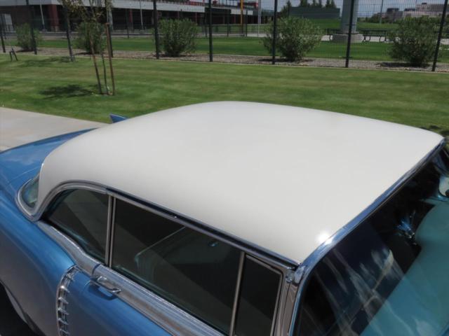 1956 Cadillac Eldorado Seville - photo 8