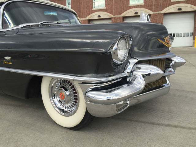 1956 Cadillac Eldorado - photo 10