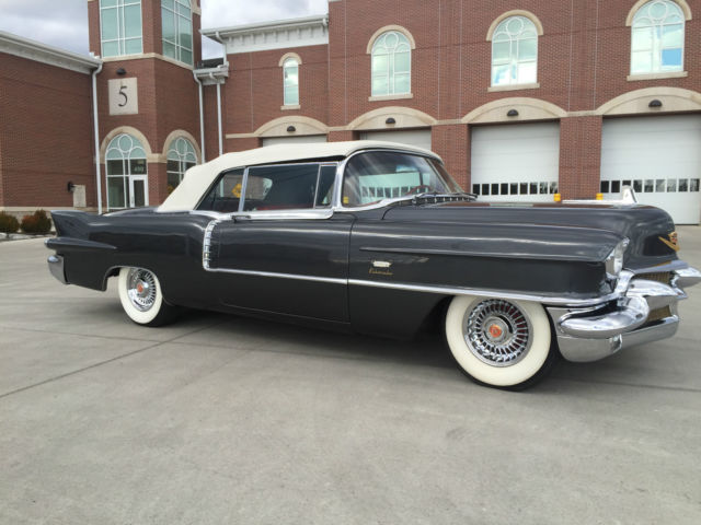 1956 Cadillac Eldorado - photo 11