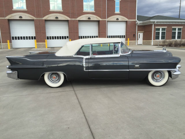 1956 Cadillac Eldorado - photo 12