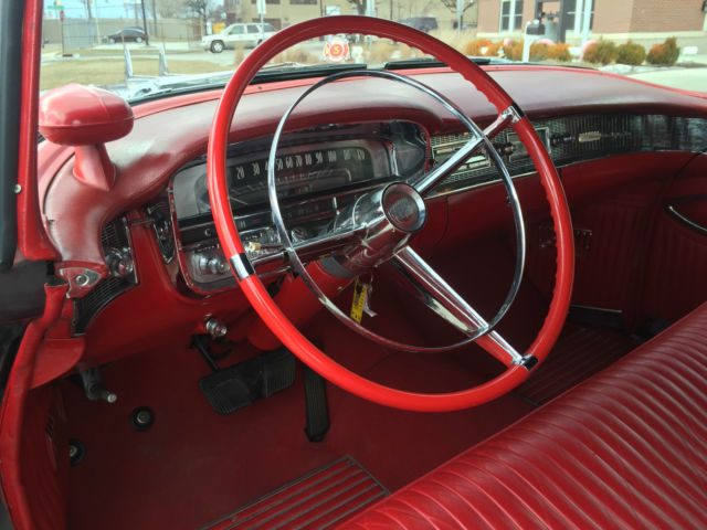1956 Cadillac Eldorado - photo 13