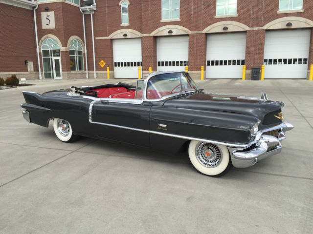 1956 Cadillac Eldorado - photo 2