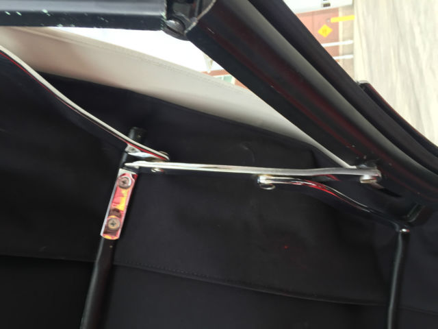 1956 Cadillac Eldorado - photo 4