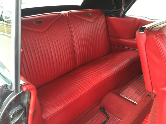 1956 Cadillac Eldorado - photo 6