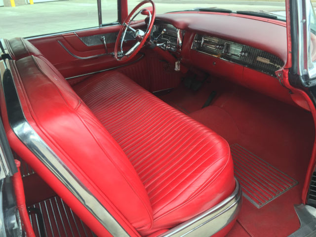 1956 Cadillac Eldorado - photo 7