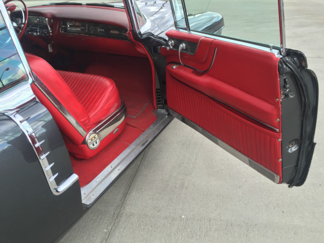1956 Cadillac Eldorado - photo 8