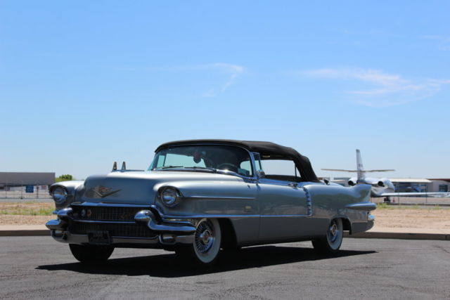 1956 Cadillac Eldorado - photo 2