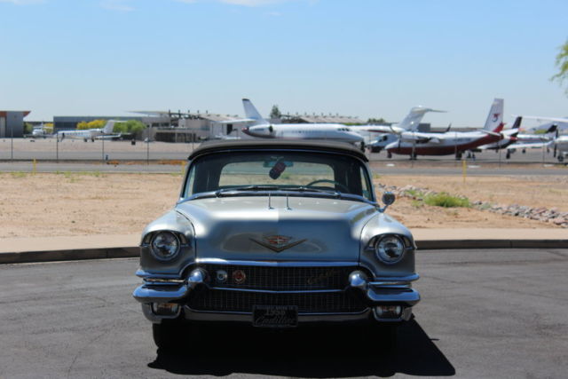 1956 Cadillac Eldorado - photo 4