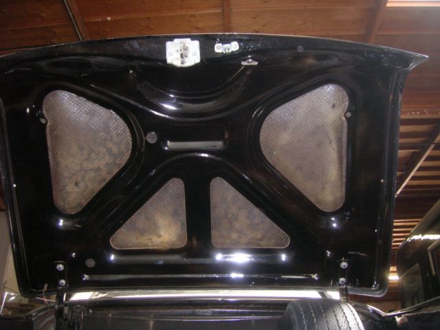 1956 Cadillac Eldorado Biarritz Convertible - photo 11