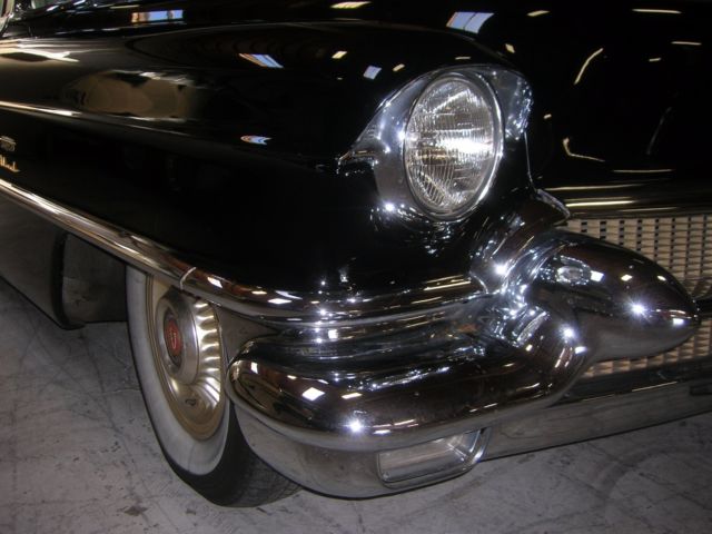 1956 Cadillac Eldorado Biarritz Convertible - photo 3