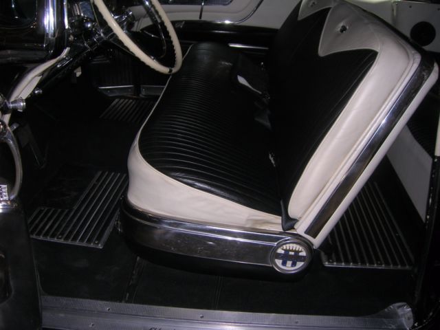 1956 Cadillac Eldorado Biarritz Convertible - photo 6