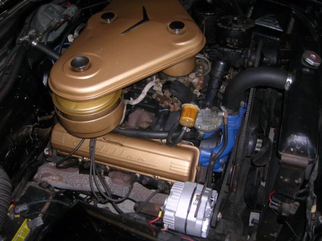 1956 Cadillac Eldorado Biarritz Convertible - photo 9