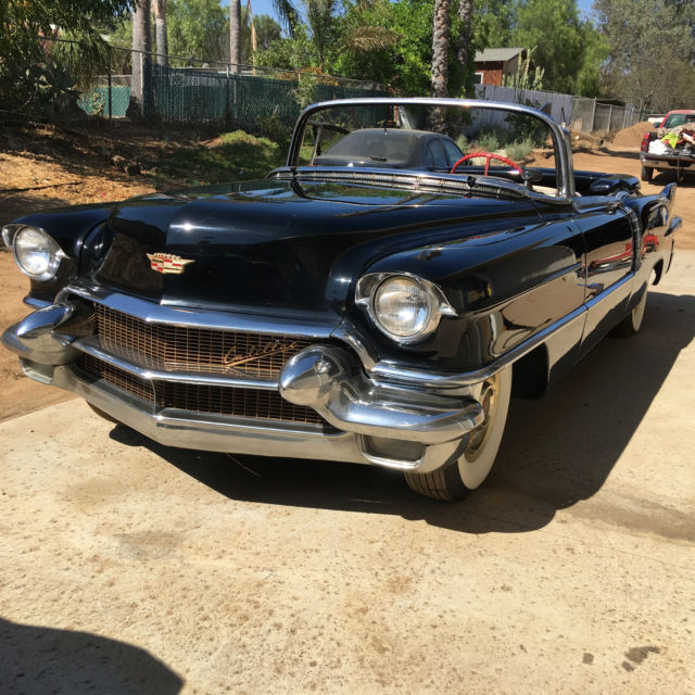 1956 Cadillac Eldorado - photo 10