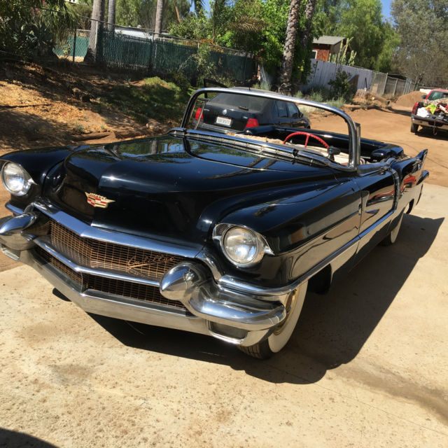 1956 Cadillac Eldorado - photo 11
