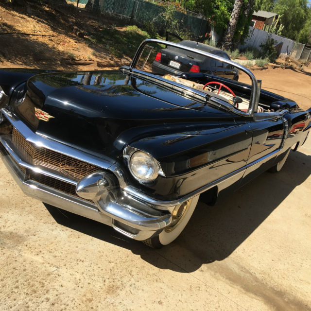 1956 Cadillac Eldorado - photo 12