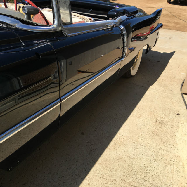 1956 Cadillac Eldorado - photo 13