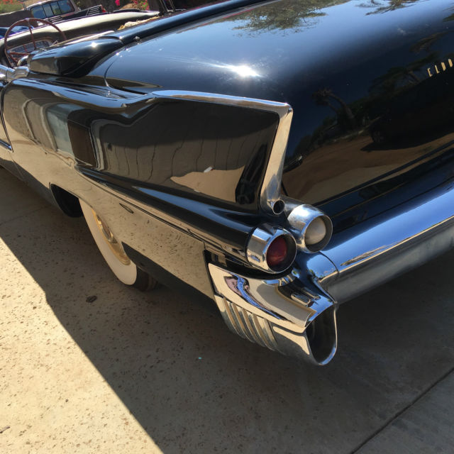 1956 Cadillac Eldorado - photo 2