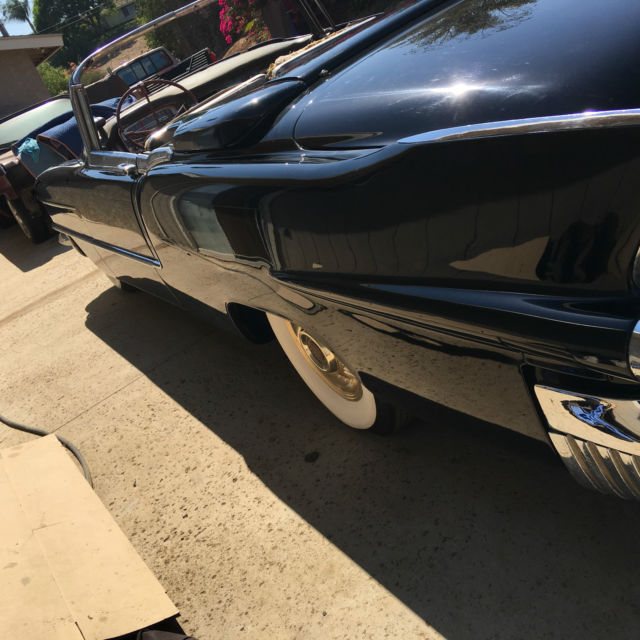 1956 Cadillac Eldorado - photo 3