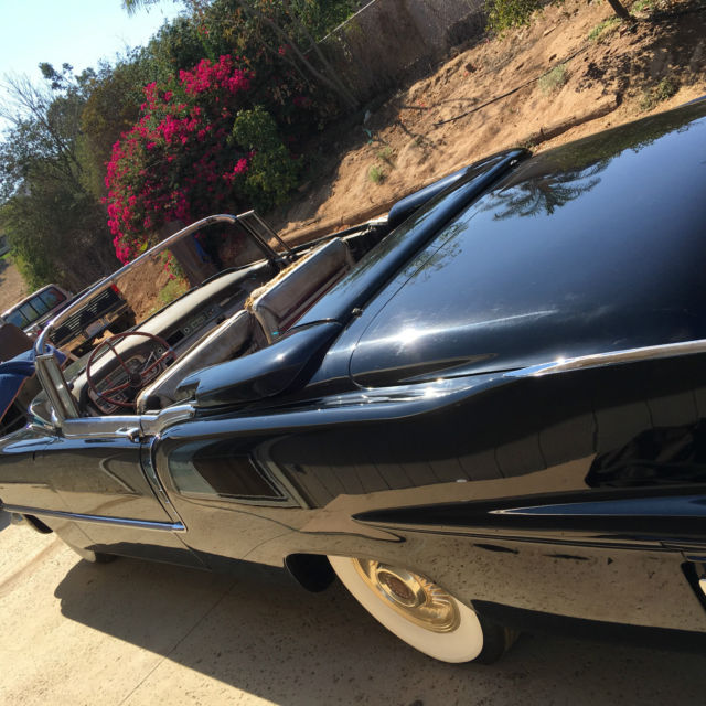 1956 Cadillac Eldorado - photo 4