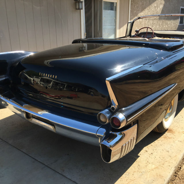 1956 Cadillac Eldorado - photo 5
