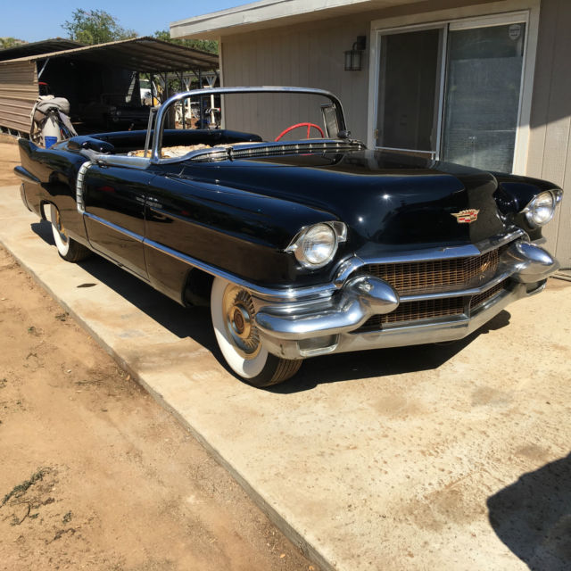 1956 Cadillac Eldorado - photo 6
