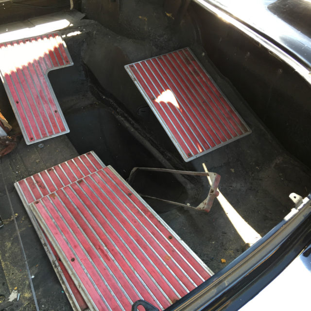 1956 Cadillac Eldorado - photo 8