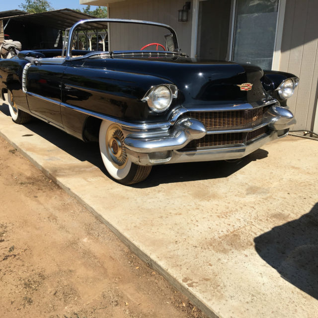 1956 Cadillac Eldorado - photo 9