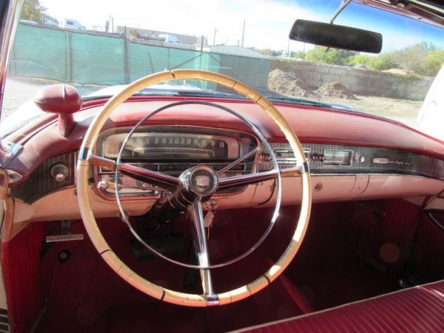 1956 Cadillac Eldorado BOARRITZ - photo 13