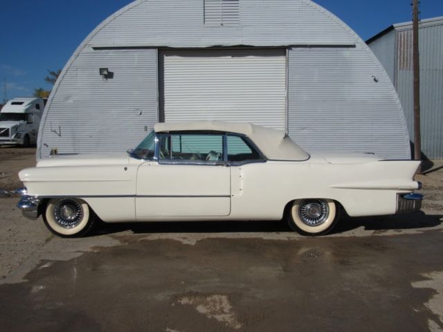 1956 Cadillac Eldorado BOARRITZ - photo 2