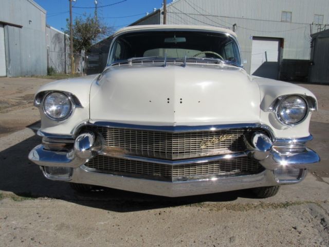 1956 Cadillac Eldorado BOARRITZ - photo 3