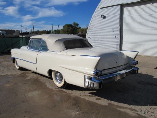 1956 Cadillac Eldorado BOARRITZ - photo 5