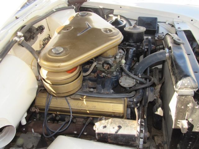 1956 Cadillac Eldorado BOARRITZ - photo 7